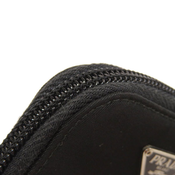 Prada Case Key Plate Nylon - Picture 6 of 9